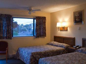 Motel The Tide'S Inn